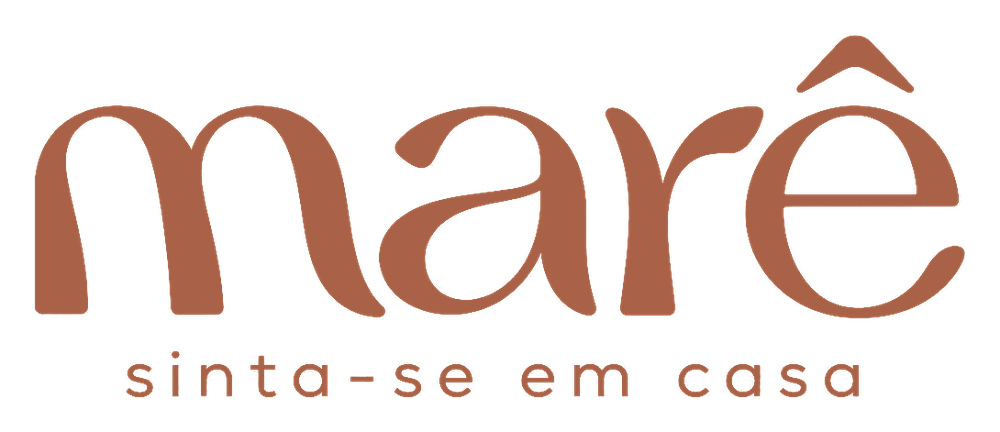 marê — sinta-se em casa.